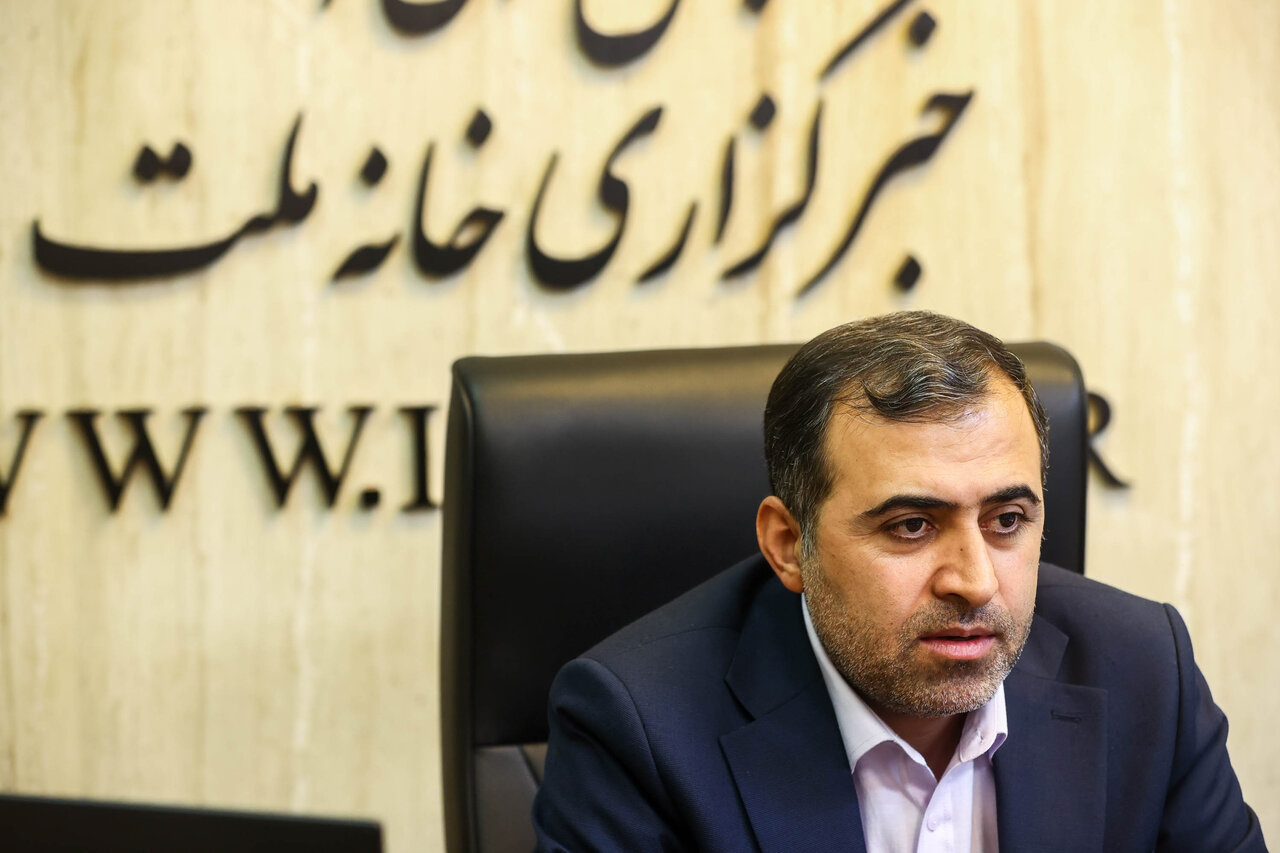 توسعه خطوط انتقال فرآورده‌های نفتی به فارس در دستور کار است