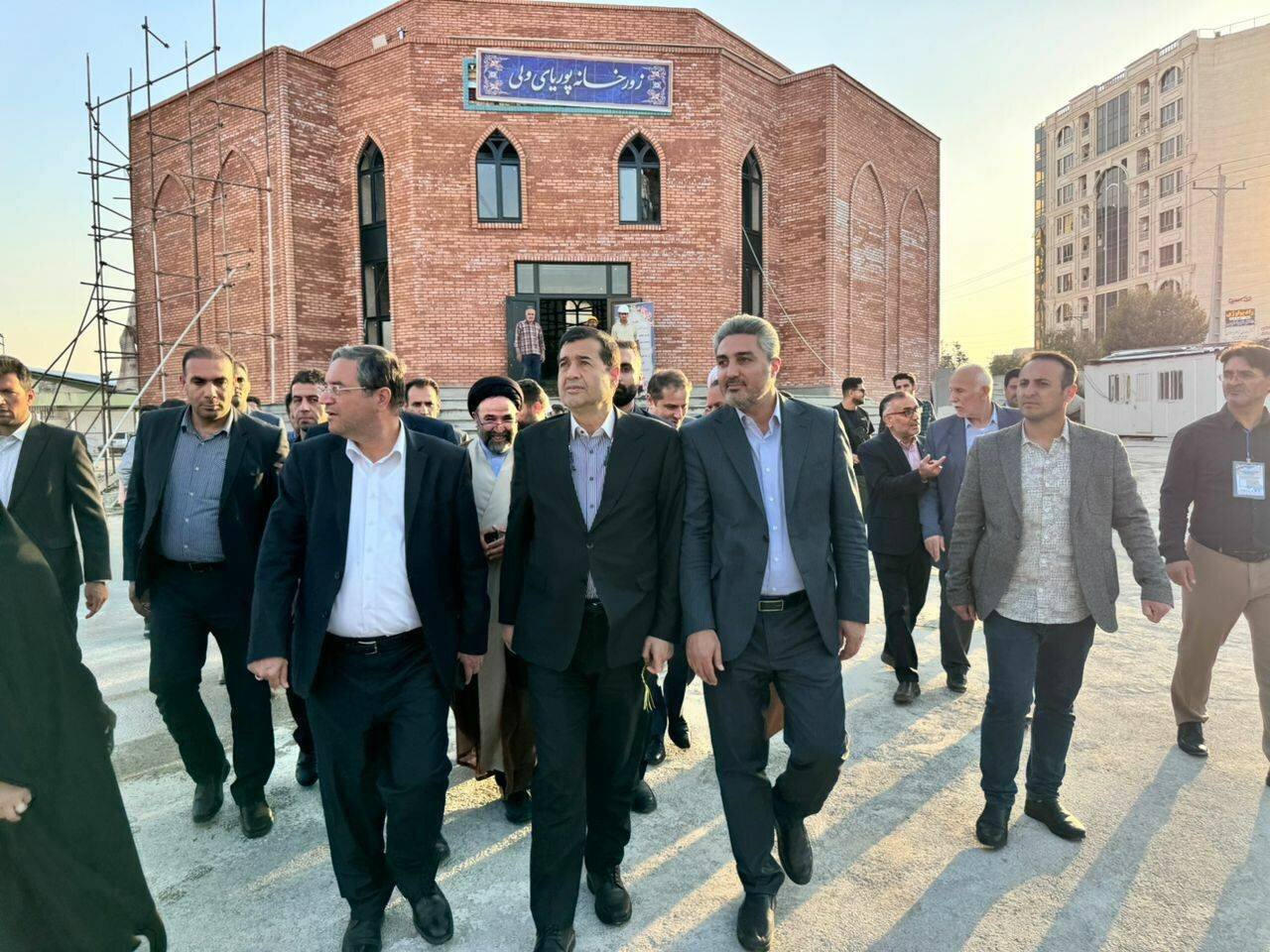 کمبود اعتبارات و سرانه پایین ورزشی، مانع توسعه ورزش ارومیه است
