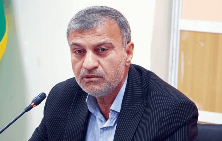 حمله به مراکز غیرنظامی نشاندهنده استیصال ارتش تروریستی آمریکاست حمله به مراکز غیرنظامی نشاندهنده استیصال ارتش تروریستی آمریکاست