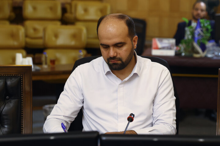 نشست مشترک نمایندگان با وزرای کار و جهاد کشاورزی