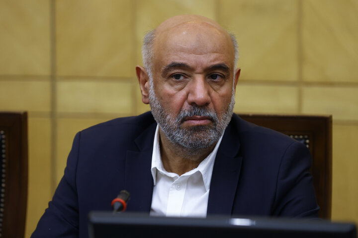 نشست مشترک نمایندگان با وزرای کار و جهاد کشاورزی