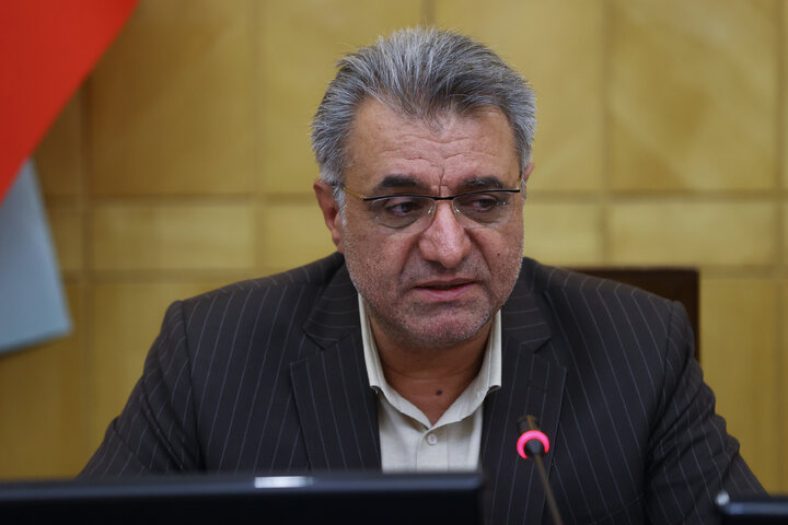 نشست مشترک نمایندگان با وزرای کار و جهاد کشاورزی