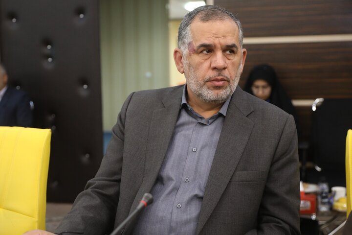 نشست مشترک اعضای کمیسیون آموزش تحقیقات و فن آوری با وزیر آموزش و پرورش و مدیران ،روسای نواحی و مناطق استان آذربایجان شرقی