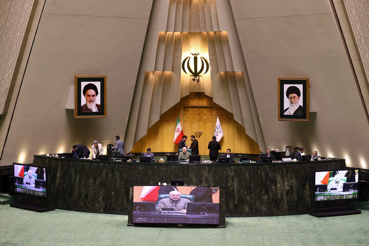 قالیباف: تشکیل کمیسیون هوش مصنوعی و فناوری در مجلس سیزدهم