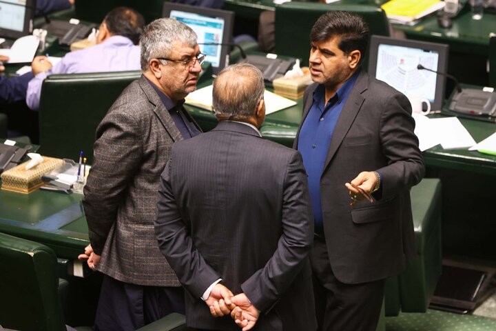 جلسه علنی یکشنبه 20 مهرماه مجلس شورای اسلامی