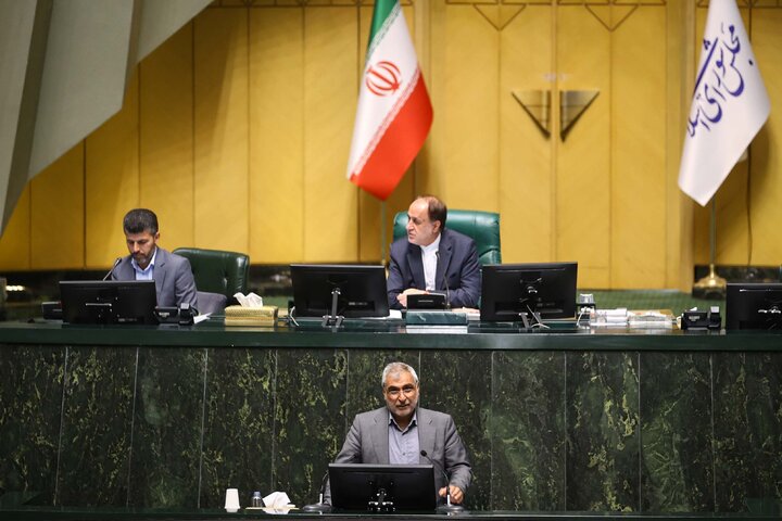 ناطقان میان دستور جلسه علنی ۲۰ مهر ماه مجلس