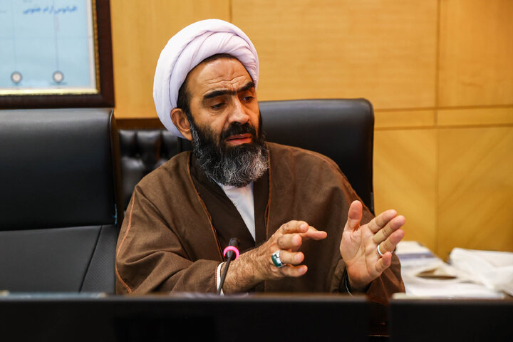 نشست یکشنبه 20 مهرماه کمیسیون قضایی مجلس