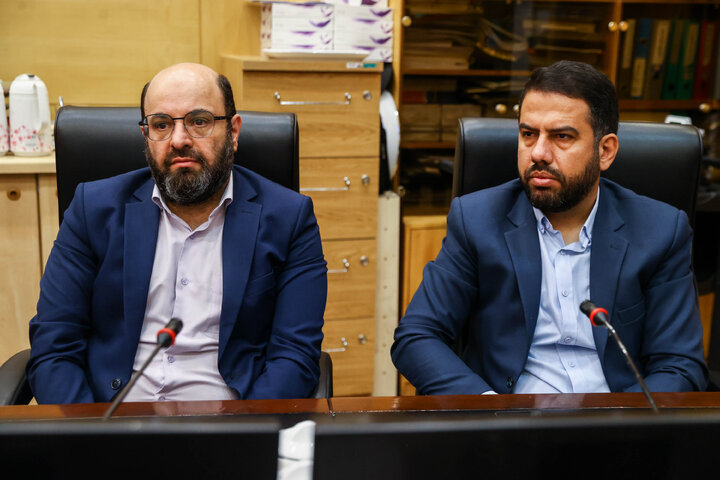 نشست یکشنبه 20 مهرماه کمیسیون قضایی مجلس