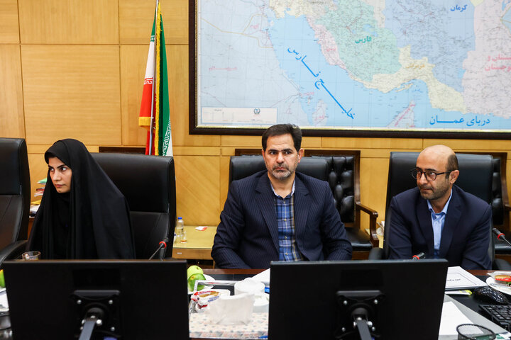 نشست یکشنبه 20 مهرماه کمیسیون قضایی مجلس