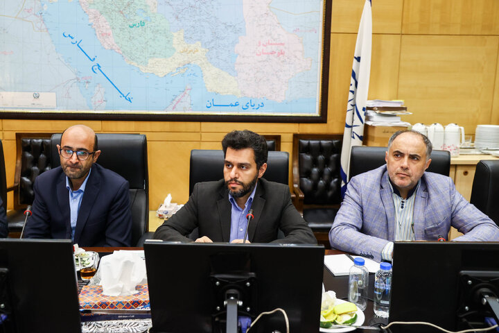 نشست یکشنبه 20 مهرماه کمیسیون قضایی مجلس