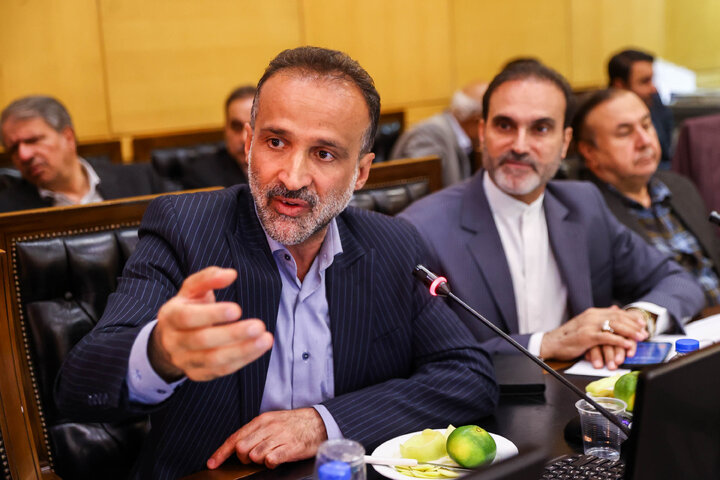 نشست یکشنبه 20 مهرماه کمیسیون عمران مجلس