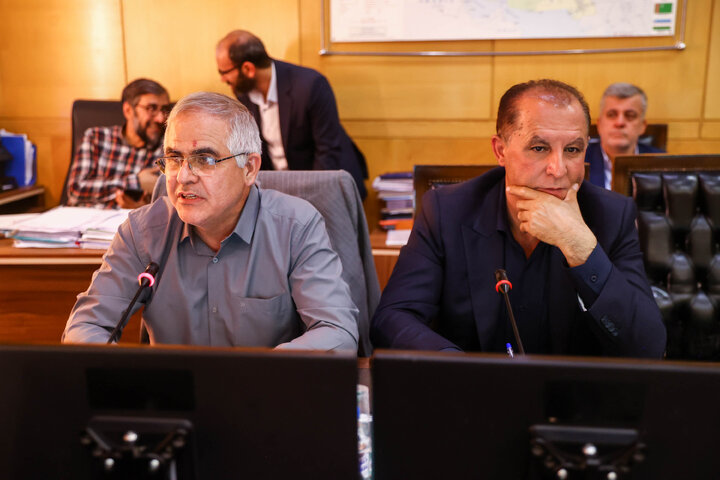 نشست یکشنبه 20 مهرماه کمیسیون عمران مجلس
