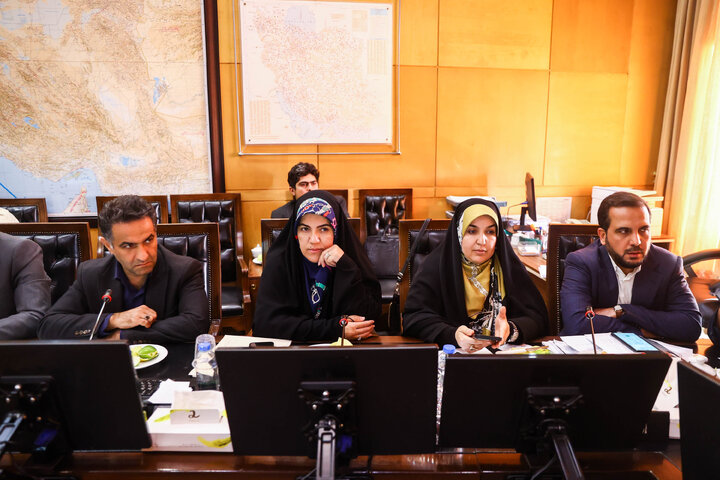 نشست یکشنبه 20 مهرماه کمیسیون عمران مجلس