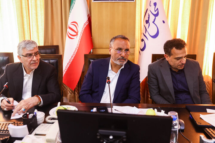 نشست یکشنبه 20 مهرماه کمیسیون عمران مجلس
