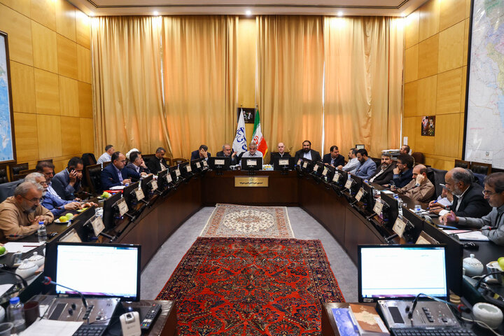 نشست یکشنبه ۲۰ مهرماه کمیسیون امور داخلی و شوراها مجلس