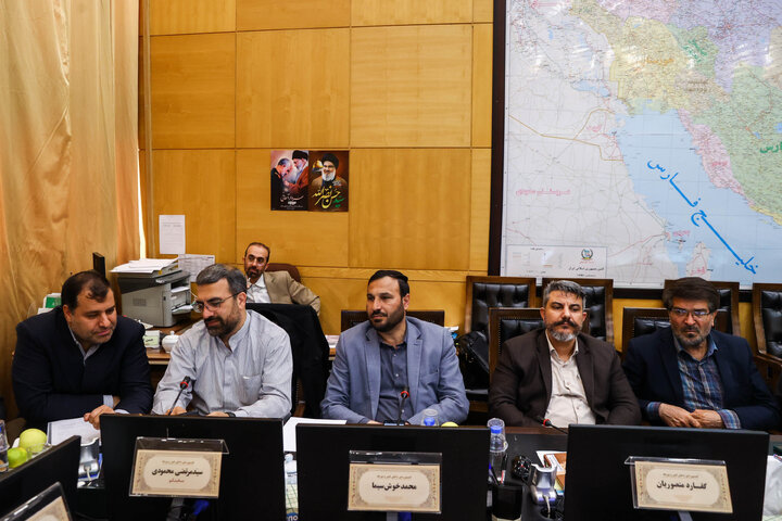 نشست یکشنبه ۲۰ مهرماه کمیسیون امور داخلی و شوراها مجلس