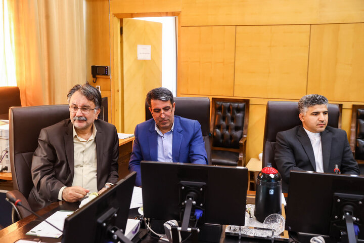 نشست یکشنبه ۲۰ مهرماه کمیسیون برنامه و بودجه مجلس