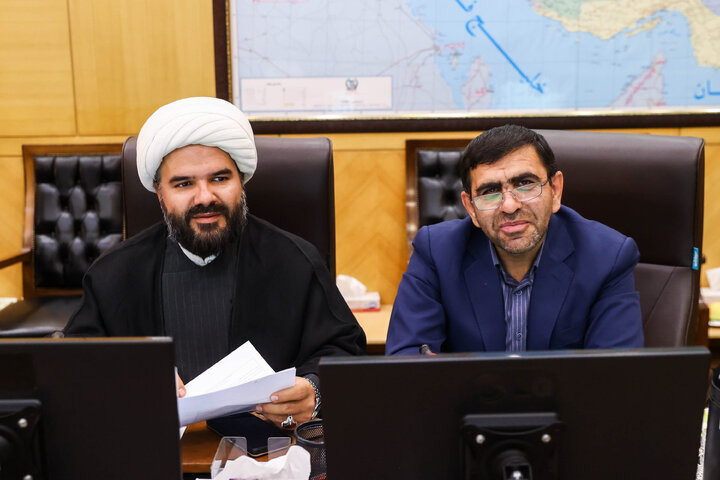 نشست یکشنبه ۲۰ مهرماه کمیسیون برنامه و بودجه مجلس