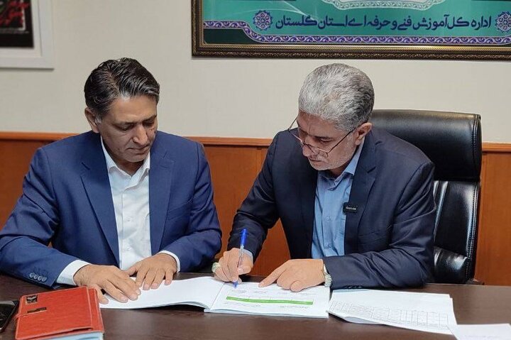 تزریق بودجه جدید برای نوسازی مراکز فنی و حرفهای گلستان/11 پروژه مهم استان در دستور کار دولت