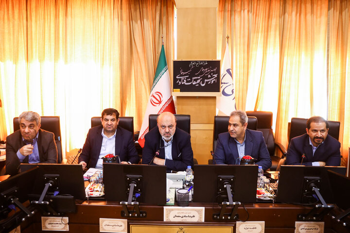نشست یکشنبه ۲۰ مهرماه کمیسیون آموزش مجلس