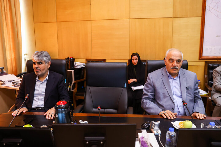 نشست یکشنبه ۲۰ مهرماه کمیسیون آموزش مجلس