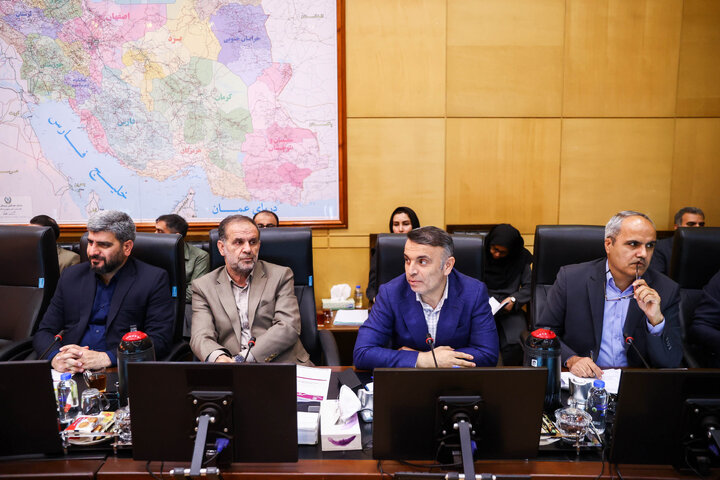نشست یکشنبه ۲۰ مهرماه کمیسیون آموزش مجلس