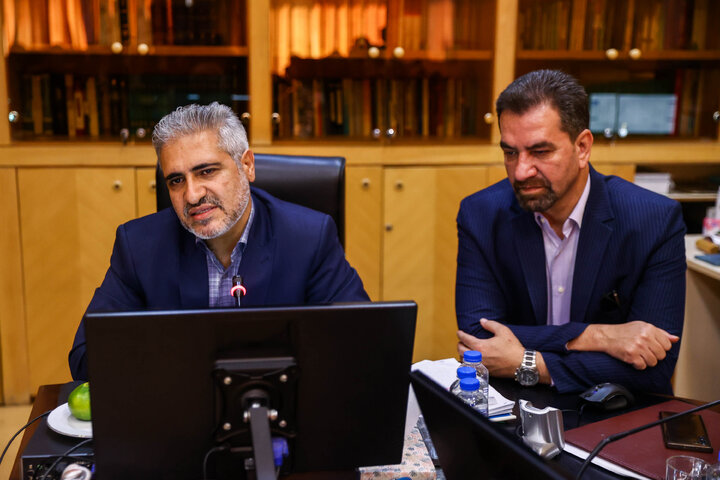 نشست یکشنبه ۲۰ مهرماه کمیسیون آموزش مجلس