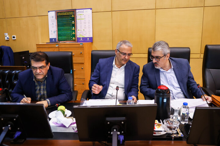 نشست یکشنبه ۲۰ مهرماه کمیسیون آموزش مجلس