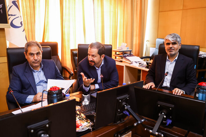 نشست یکشنبه ۲۰ مهرماه کمیسیون آموزش مجلس
