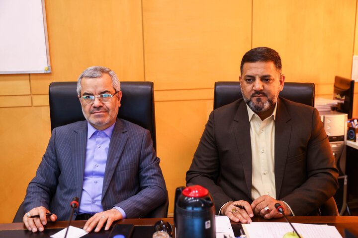 نشست یکشنبه ۲۰ مهرماه کمیسیون آموزش مجلس