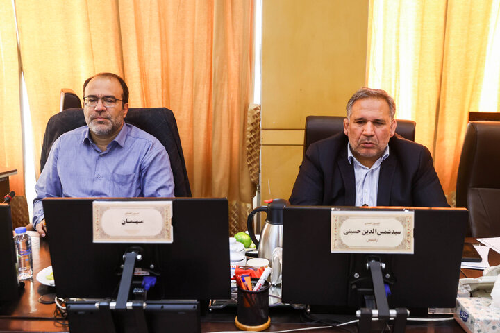 نشست یکشنبه ۲۰ مهرماه کمیسیون اقتصاد مجلس