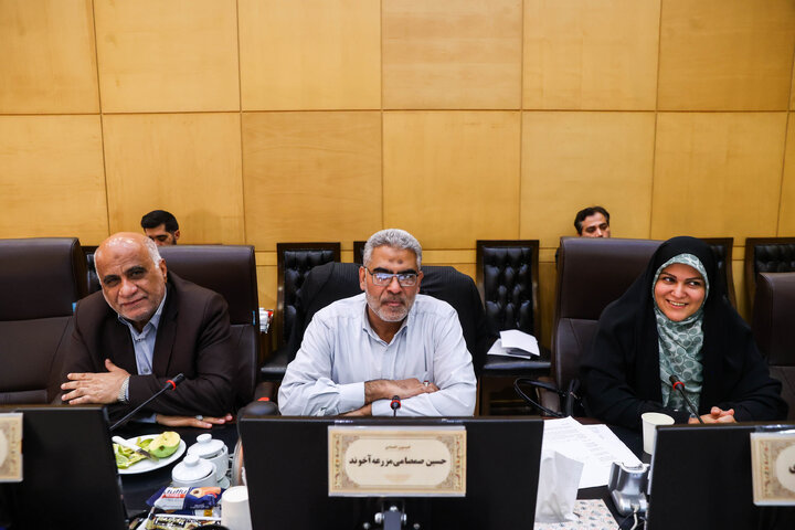 نشست یکشنبه ۲۰ مهرماه کمیسیون اقتصاد مجلس