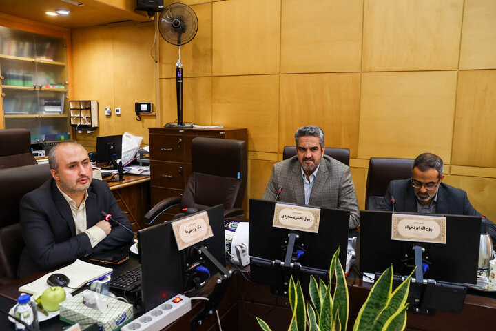 نشست یکشنبه ۲۰ مهرماه کمیسیون اقتصاد مجلس