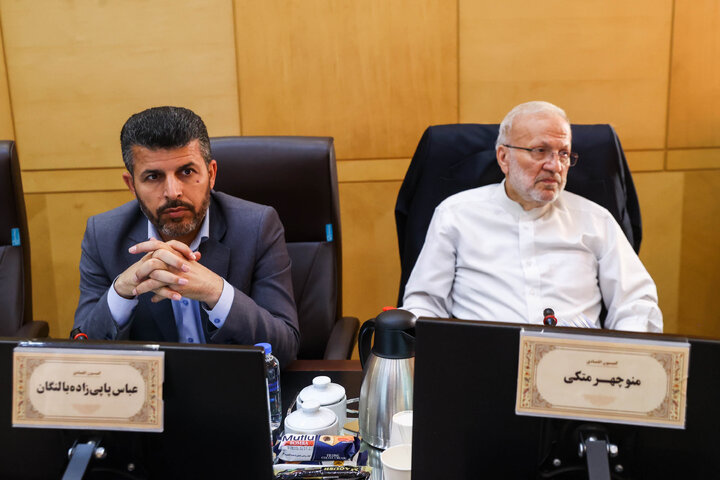 نشست یکشنبه ۲۰ مهرماه کمیسیون اقتصاد مجلس