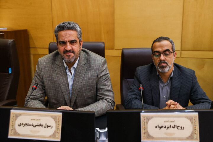 نشست یکشنبه ۲۰ مهرماه کمیسیون اقتصاد مجلس