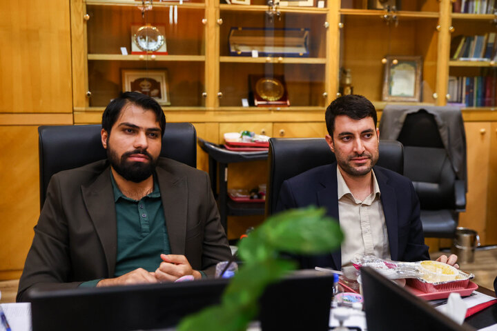 نشست یکشنبه ۲۰ مهرماه کمیسیون ویژه جهش و رونق تولید مجلس