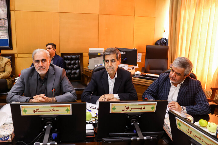 نشست یکشنبه ۲۰ مهرماه کمیسیون اجتماعی مجلس