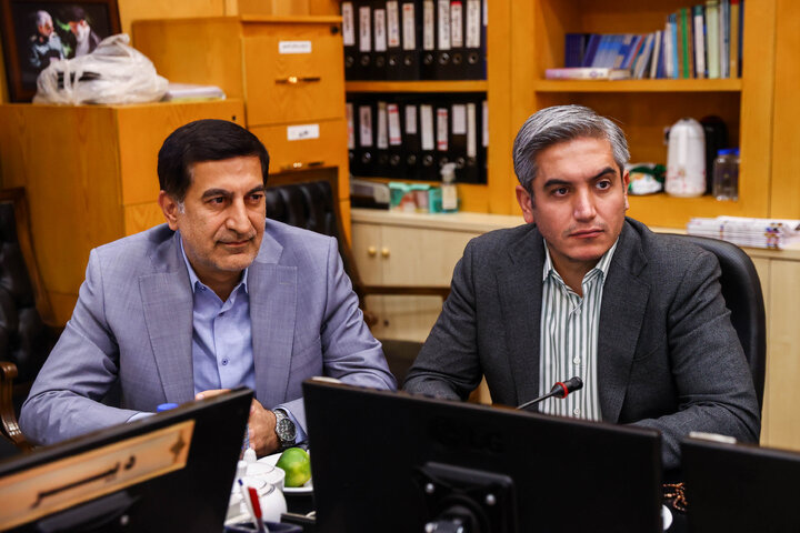 نشست یکشنبه ۲۰ مهرماه کمیسیون اجتماعی مجلس