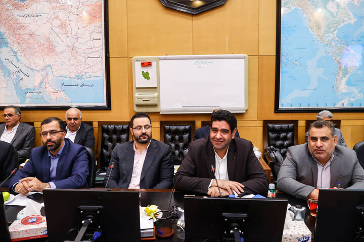 نشست یکشنبه ۲۰ مهرماه کمیسیون اجتماعی مجلس