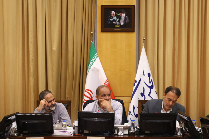 نشست یکشنبه 20 مهرماه کمیسیون کشاورزی مجلس