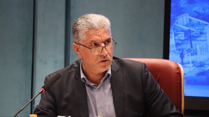 بازدید «سنگدوینی» از پالایشگاه نفت آفتاب و پتروپالایش مهر خلیج فارس/ تاکید بر حمایت از بخش خصوصی در صنعت انرژی