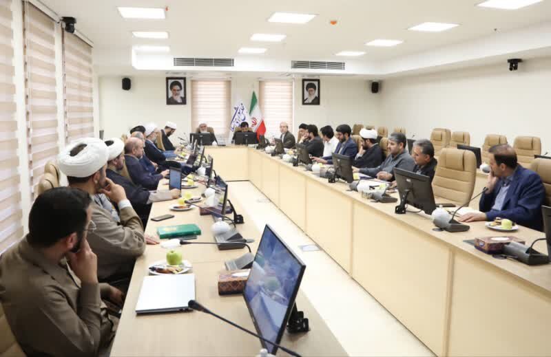 بدون شناخت میدان، قانون‌گذاری در فضای انتزاعی و عاری از عدالت شکل می‌گیرد