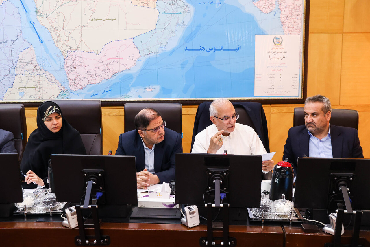 نظارت بند به بند بودجه تا زیر ذرهبین بردن چندین تبصره معیشتی | پایش سنجه به سنجه «سند توسعه» !