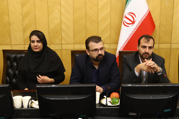 کارگروه مشترک کمیته آموزش عالی و کمیته دانش بنیان کمیسیون آموزش و تحقیقات