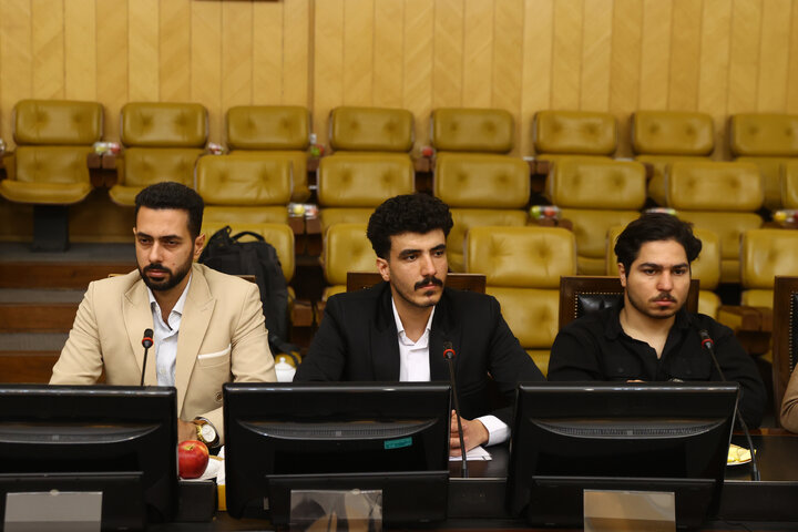 کارگروه مشترک کمیته آموزش عالی و کمیته دانش بنیان کمیسیون آموزش و تحقیقات