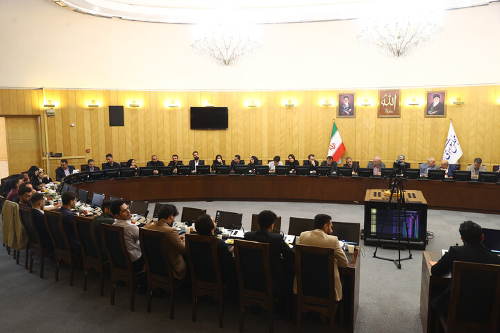 کارگروه مشترک کمیته آموزش عالی و کمیته دانش بنیان کمیسیون آموزش و تحقیقات