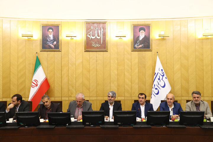 کارگروه مشترک کمیته آموزش عالی و کمیته دانش بنیان کمیسیون آموزش و تحقیقات