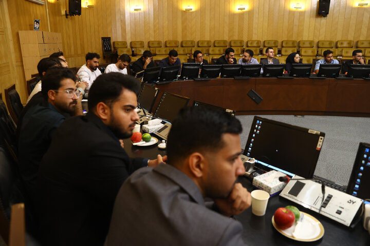 کارگروه مشترک کمیته آموزش عالی و کمیته دانش بنیان کمیسیون آموزش و تحقیقات