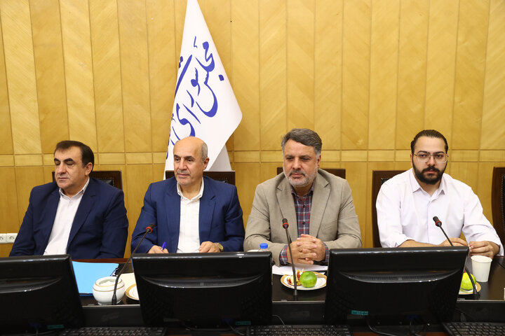 کارگروه مشترک کمیته آموزش عالی و کمیته دانش بنیان کمیسیون آموزش و تحقیقات
