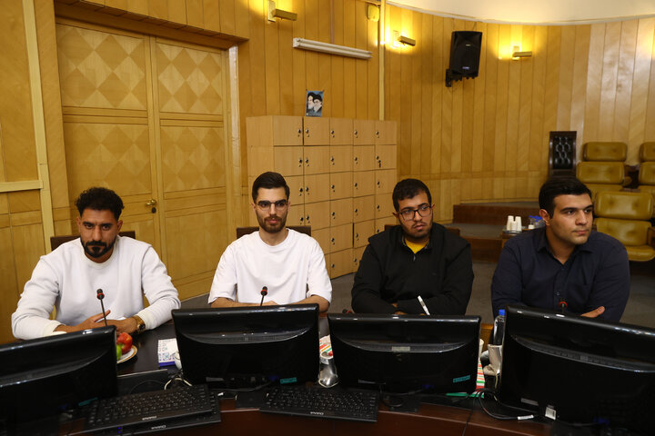 کارگروه مشترک کمیته آموزش عالی و کمیته دانش بنیان کمیسیون آموزش و تحقیقات